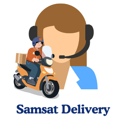 Samsat Delivery