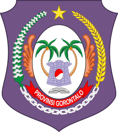 Logo BAPENDA