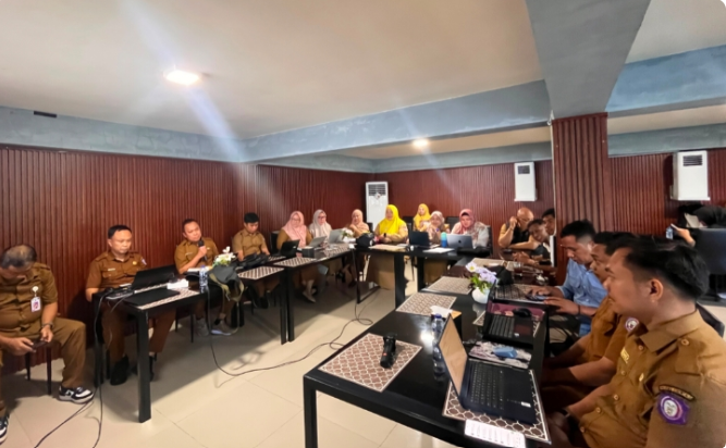 Pemprov Gorontalo Siapkan Kebijakan Penghapusan Tunggakan dan Denda PKB, Wajib Pajak Cukup Bayar Pajak Tahun Berjalan